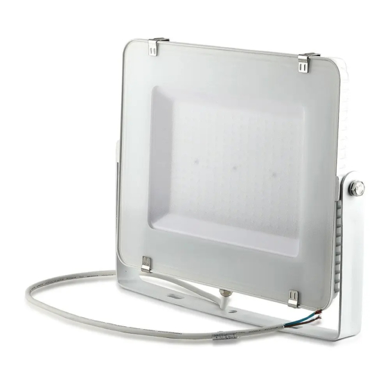 V-TAC LED reflektor 300W hideg fehér Samsung chip - SKU 487