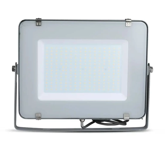V-TAC LED reflektor 300W hideg fehér Samsung chip - SKU 489