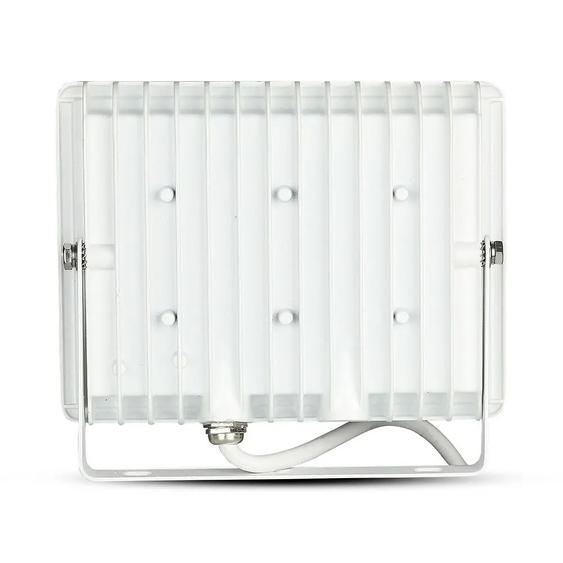 V-TAC LED reflektor 30W hideg fehér 85 Lm/W - SKU 5957