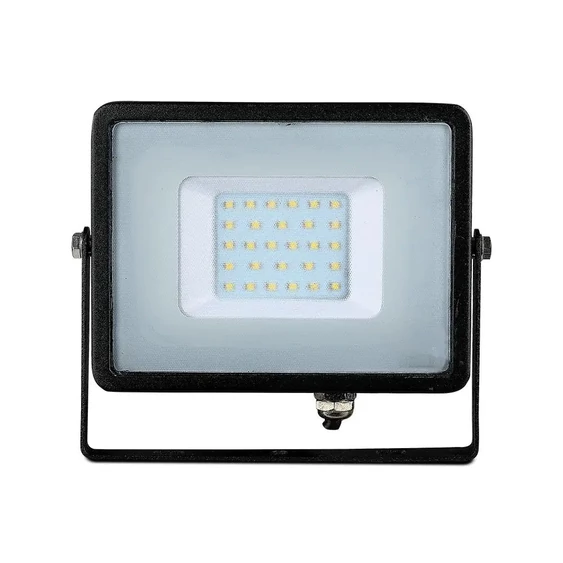 V-TAC LED reflektor 30W hideg fehér Samsung chip - SKU 402