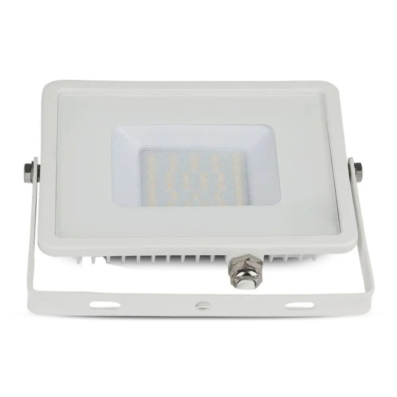 V-TAC LED reflektor 30W hideg fehér Samsung chip - SKU 405
