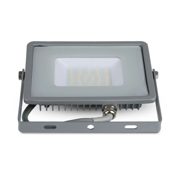 V-TAC LED reflektor 30W meleg fehér Samsung chip - SKU 454