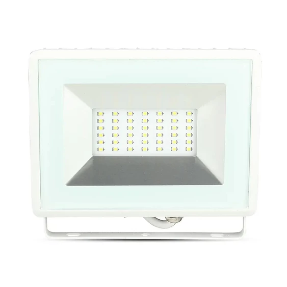 V-TAC LED reflektor 30W természetes fehér 85 Lm/W - SKU 5956
