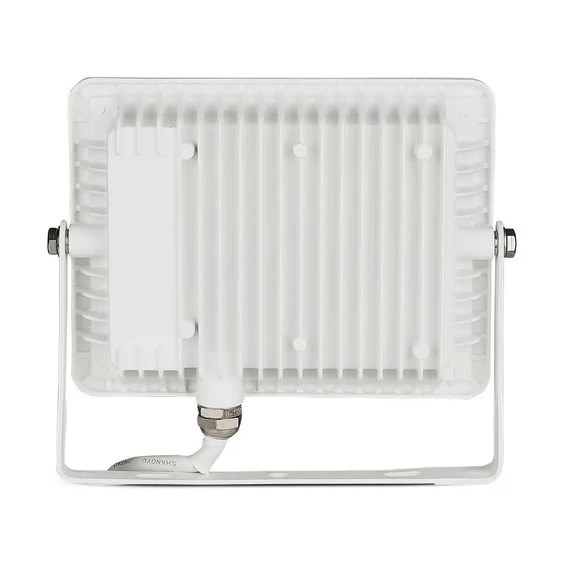 V-TAC LED reflektor 30W természetes fehér Samsung chip - SKU 404