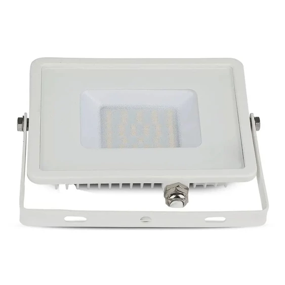 V-TAC LED reflektor 30W természetes fehér Samsung chip - SKU 404