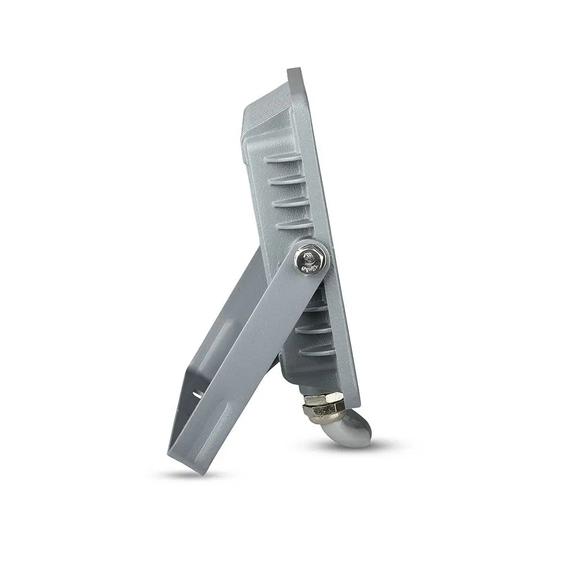 V-TAC LED reflektor 30W természetes fehér Samsung chip - SKU 455