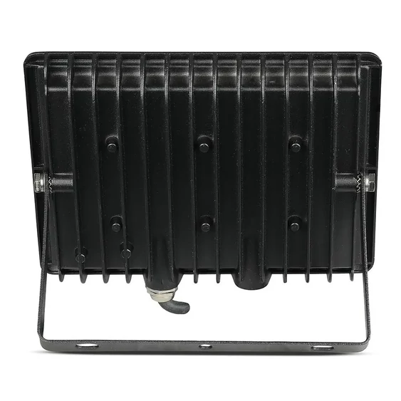 V-TAC LED reflektor 50W meleg fehér 85 Lm/W - SKU 5958