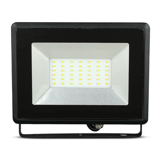 V-TAC LED reflektor 50W meleg fehér 85 Lm/W - SKU 5958