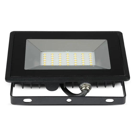 V-TAC LED reflektor 50W meleg fehér 85 Lm/W - SKU 5958