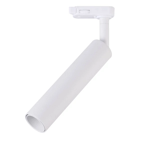V-TAC LED sínes spotlámpa állítható 20W CRI>90 meleg fehér - SKU 362