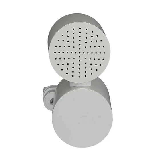 V-TAC LED sínes spotlámpa állítható CRI>95 15W hideg fehér - SKU 1300