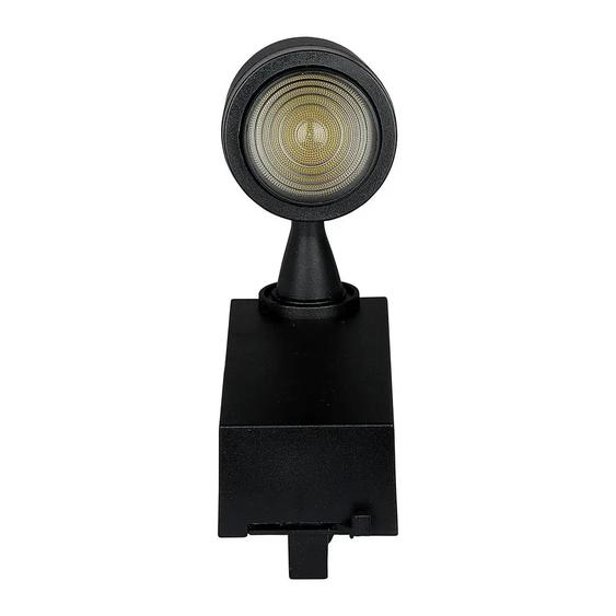 V-TAC LED sínes spotlámpa állítható dimmelhető 15W változtatható színhőmérséklet - SKU 1457