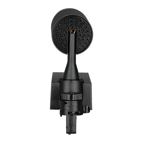 V-TAC LED sínes spotlámpa állítható dimmelhető 15W változtatható színhőmérséklet - SKU 1457
