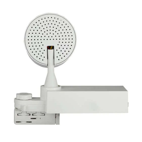 V-TAC LED sínes spotlámpa állítható dimmelhető 35W változtatható színhőmérséklet - SKU 1458