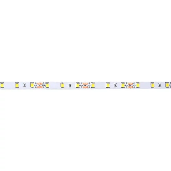 V-TAC LED szalag IP20 SMD 4040 chip 60 db/m hideg fehér - SKU 2933