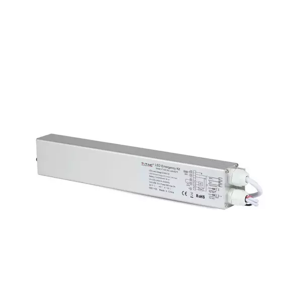 V-TAC LED vészvilágító készlet 45W - SKU 60303