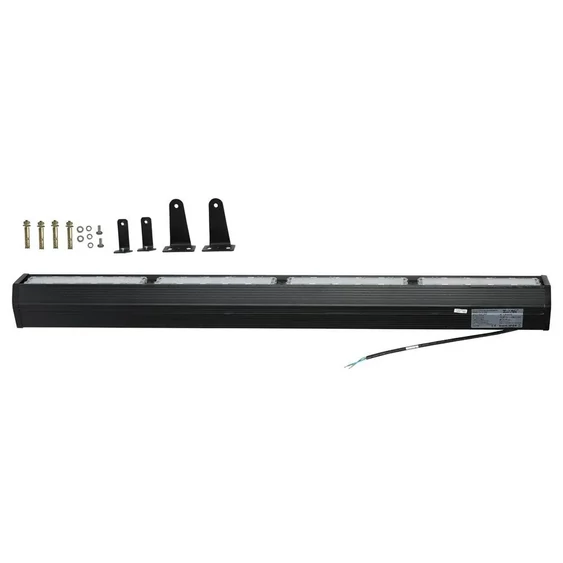 V-TAC lineáris csarnokvilágító LED lámpa 200W 110° hideg fehér - SKU 21896