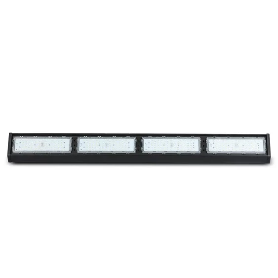 V-TAC lineáris csarnokvilágító LED lámpa 200W 120lm/W 120° természetes fehér - SKU 895