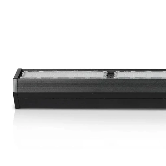 V-TAC lineáris csarnokvilágító LED lámpa 200W 120lm/W 120° természetes fehér - SKU 895