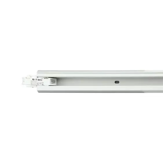 V-TAC mini csatlakozó tracklight sínhez - SKU 3655