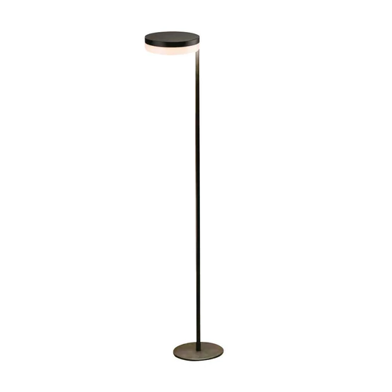 V-TAC napelemes LED állólámpa, 80cm, meleg fehér - SKU 23011