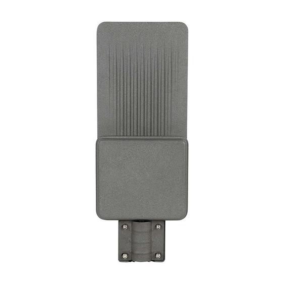 V-TAC Napelemes utcai térvilágító, 3000 Lumen, természetes fehér, Bridgelux SMD LED - SKU 10226
