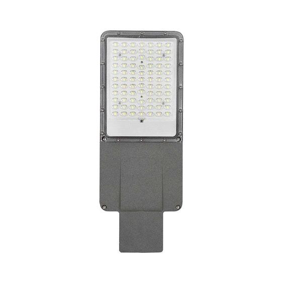 V-TAC Napelemes utcai térvilágító, 3500 Lumen, természetes fehér, Bridgelux SMD LED - SKU 10228
