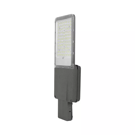 V-TAC Napelemes utcai térvilágító, 3500 Lumen, természetes fehér, Bridgelux SMD LED - SKU 10228