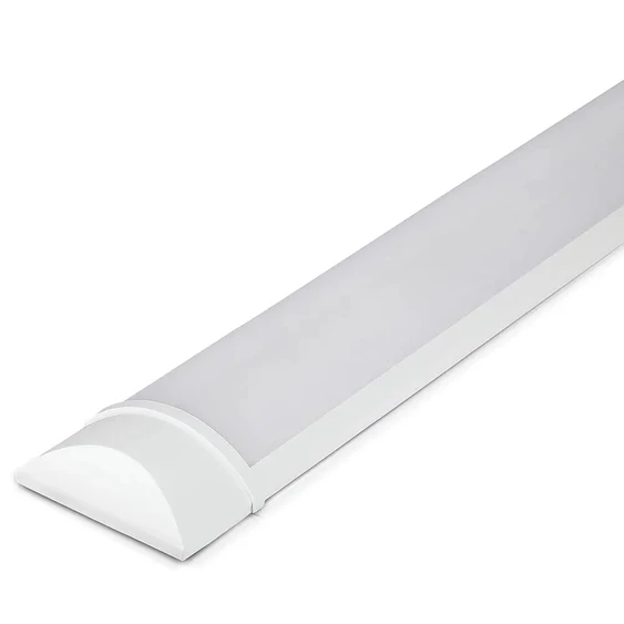 V-TAC PRO bútor, - és pultvilágító LED lámpa 30cm 10W meleg fehér - SKU 659