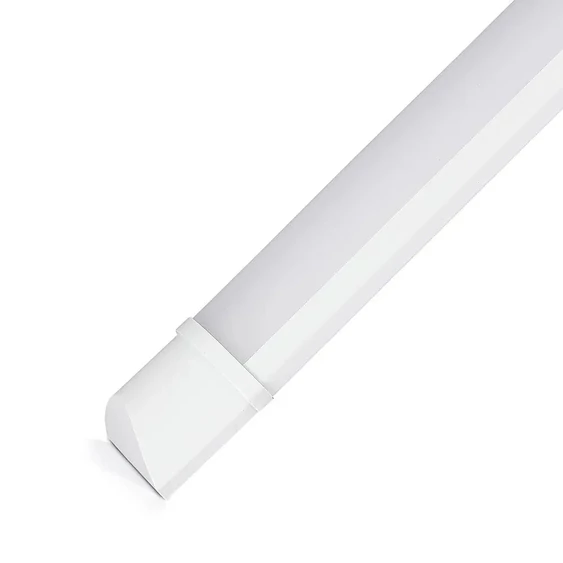 V-TAC PRO bútor, - és pultvilágító LED lámpa 30cm 10W meleg fehér - SKU 659