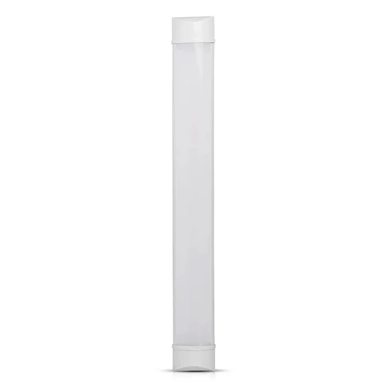 V-TAC PRO bútor, - és pultvilágító LED lámpa 30cm 10W meleg fehér - SKU 659