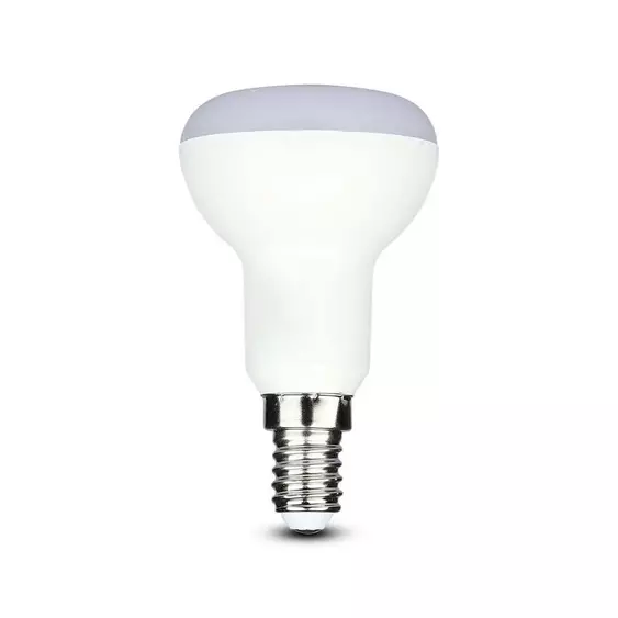 V-TAC R50 4.8W E14 hideg fehér LED égő - SKU 21140