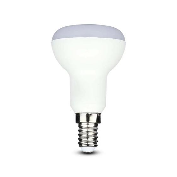 V-TAC R50 4.8W E14 természetes fehér LED égő - SKU 21139