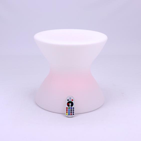V-TAC RGB színváltós akkus LED kisszék - SKU 40231