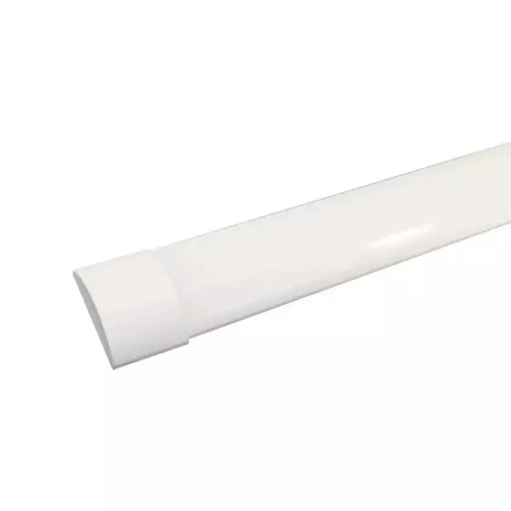 V-TAC PRO bútor, - és pultvilágító LED lámpa 120cm 40W hideg fehér - SKU 20352