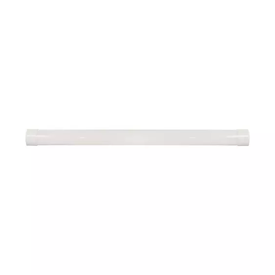 V-TAC Slim LED lámpa 120cm 40W meleg fehér 100 Lm/W - SKU 20350