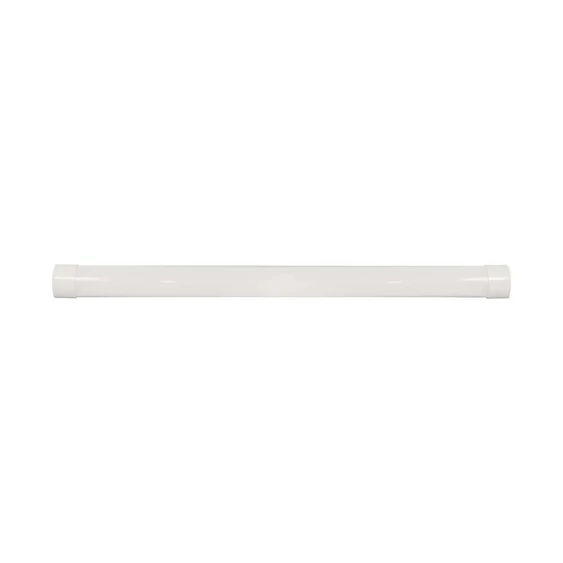 V-TAC Slim LED lámpa 150cm 38W természetes fehér 155lm/W, 75cm kábellel - SKU 20366