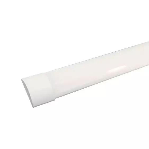 V-TAC PRO bútor, - és pultvilágító LED lámpa 30cm 10W hideg fehér - SKU 20346