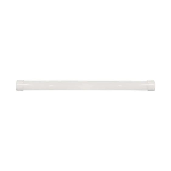 V-TAC Slim LED lámpa 60cm 20W meleg fehér 100 Lm/W - SKU 20347