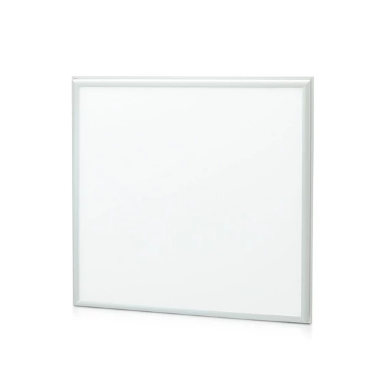 V-TAC Starsense tápegységes süllyeszthető 40W LED panel, 60x60cm, természetes fehér - SKU 24080