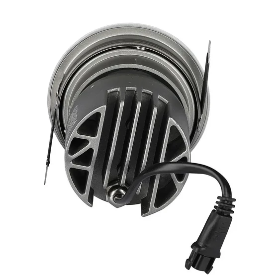 V-TAC süllyeszthető LED COB mélysugárzó lámpa UGR<19 CRI>95 10W természetes fehér - SKU 1482