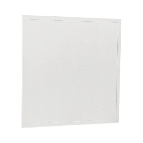 V-TAC süllyeszthető LED panel természetes fehér 25W 60 x 60cm, 180 Lm/W, Back-Lit - SKU 23393