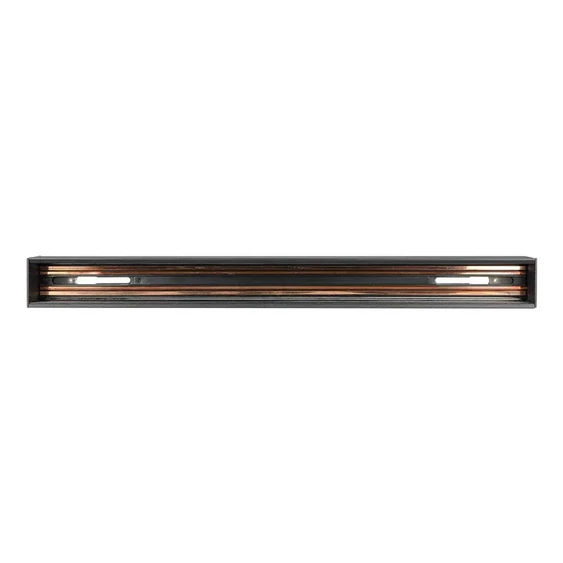 V-TAC süllyeszthető mágneses tracklight sín 1.5m - SKU 7953