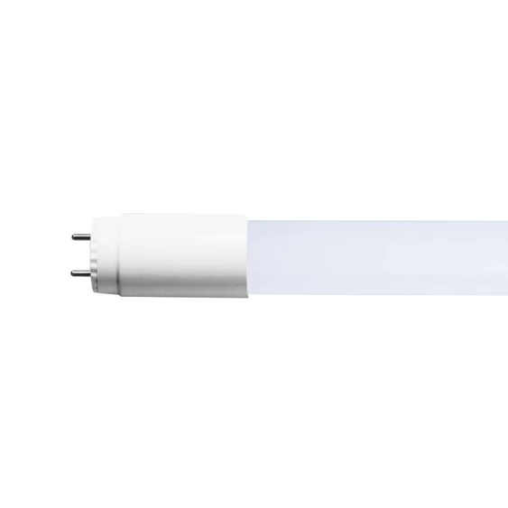 V-TAC T8 forgatható LED fénycső, 60cm, 7.5W természetes fehér, 113 lm/W - SKU 23871