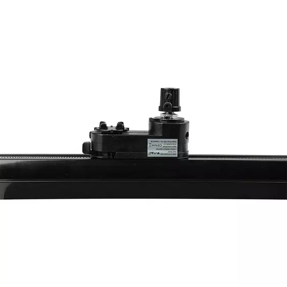 V-TAC tracklight sín adapter - SKU 3660