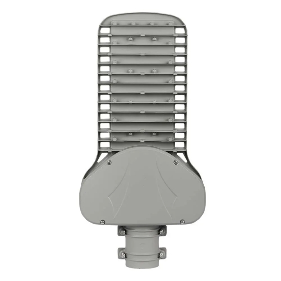 V-TAC utcai LED lámpa, térvilágító ledes lámpatest 100W, 135Lm/W, természetes fehér - SKU 21960