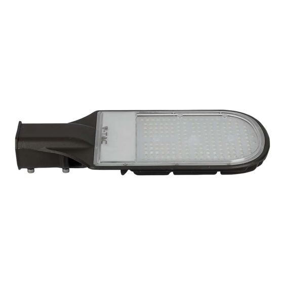 V-TAC utcai LED lámpa, térvilágító ledes lámpatest 100W természetes fehér - SKU 21535