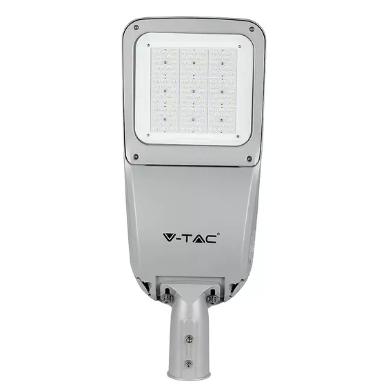 V-TAC utcai LED lámpa, térvilágító ledes lámpatest 120W természetes fehér - SKU 542