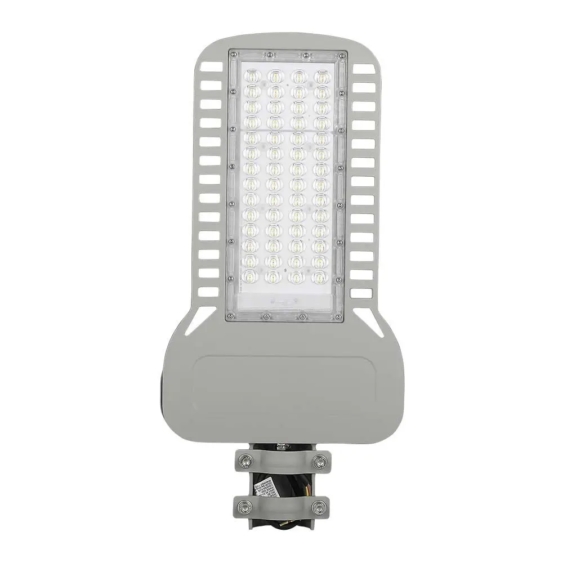 V-TAC utcai LED lámpa, térvilágító ledes lámpatest 150W, 135 Lm/W, hideg fehér - SKU 21963