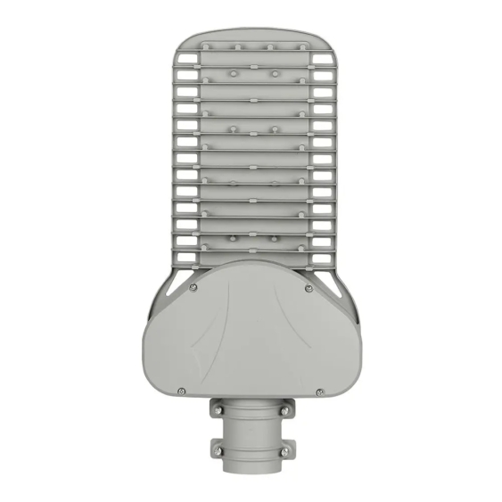 V-TAC utcai LED lámpa, térvilágító ledes lámpatest 150W, 135Lm/W, természetes fehér - SKU 21962